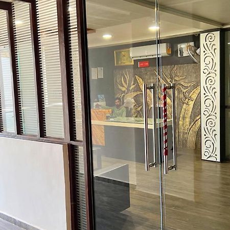 The Gir Harmony Hotel Сасан Гир Екстериор снимка