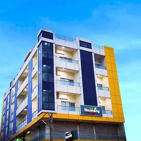 The Gir Harmony Hotel Сасан Гир Екстериор снимка
