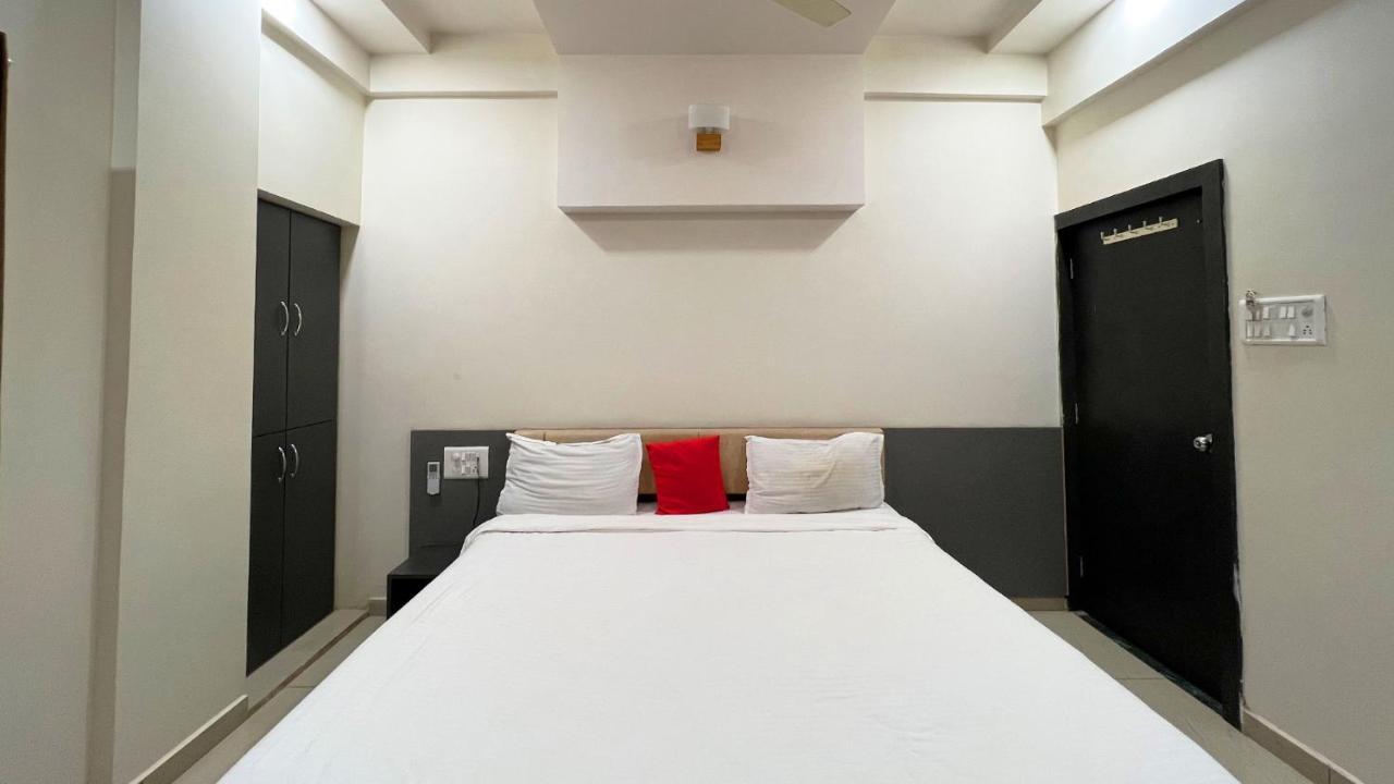 The Gir Harmony Hotel Сасан Гир Екстериор снимка