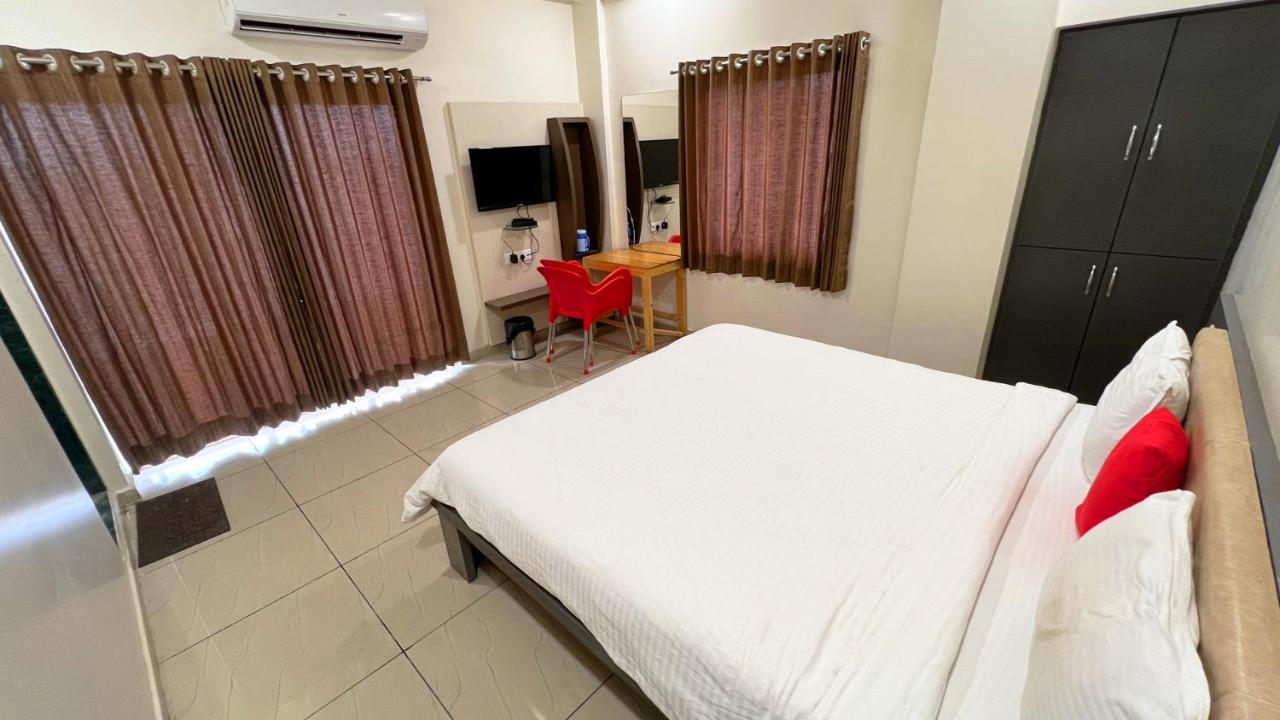 The Gir Harmony Hotel Сасан Гир Екстериор снимка