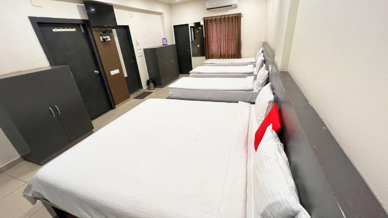 The Gir Harmony Hotel Сасан Гир Екстериор снимка
