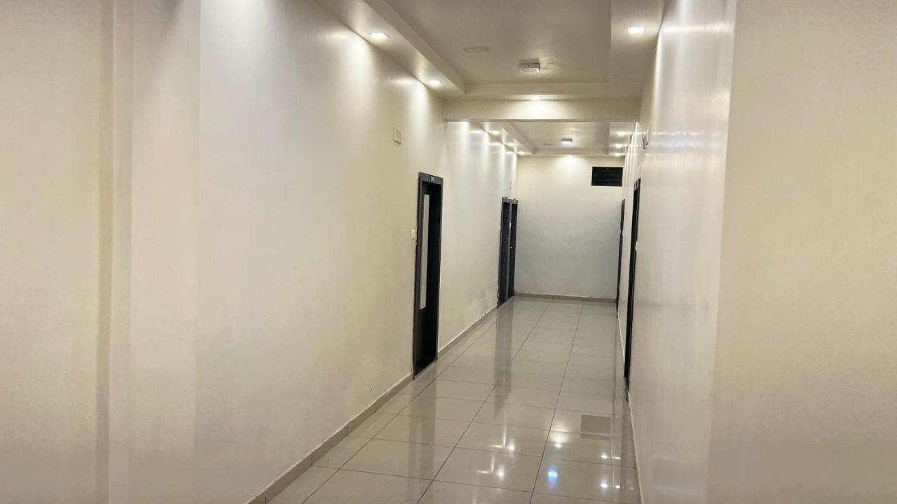 The Gir Harmony Hotel Сасан Гир Екстериор снимка