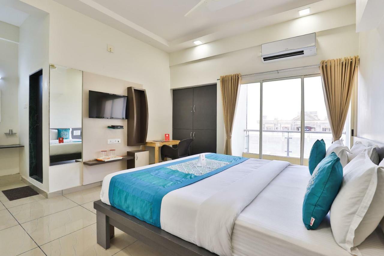 The Gir Harmony Hotel Сасан Гир Екстериор снимка