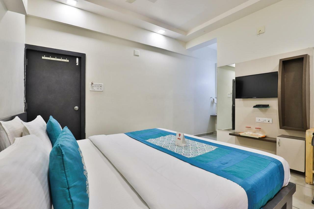 The Gir Harmony Hotel Сасан Гир Екстериор снимка